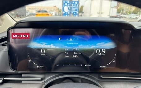 KIA Carnival, 2021 год, 4 300 000 рублей, 11 фотография