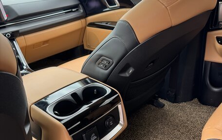 KIA Carnival, 2021 год, 4 300 000 рублей, 16 фотография