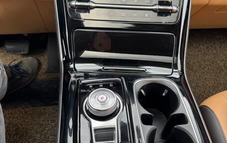 KIA Carnival, 2021 год, 4 300 000 рублей, 17 фотография