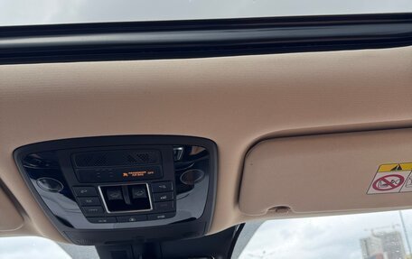 KIA Carnival, 2021 год, 4 300 000 рублей, 18 фотография