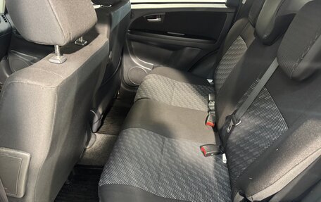 Suzuki SX4 II рестайлинг, 2009 год, 899 800 рублей, 6 фотография