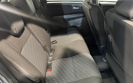 Suzuki SX4 II рестайлинг, 2009 год, 899 800 рублей, 4 фотография