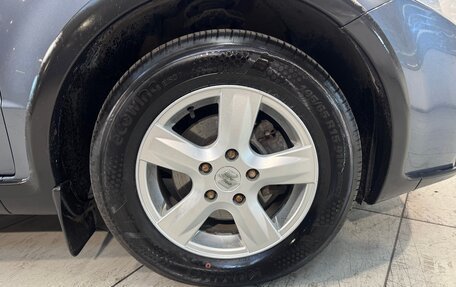 Suzuki SX4 II рестайлинг, 2009 год, 899 800 рублей, 5 фотография