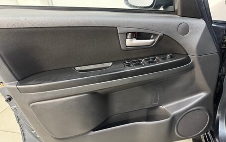 Suzuki SX4 II рестайлинг, 2009 год, 899 800 рублей, 7 фотография