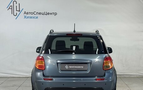Suzuki SX4 II рестайлинг, 2009 год, 899 800 рублей, 12 фотография
