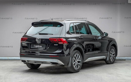 Volkswagen Tiguan II, 2020 год, 2 437 000 рублей, 3 фотография