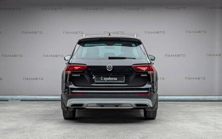 Volkswagen Tiguan II, 2020 год, 2 437 000 рублей, 4 фотография