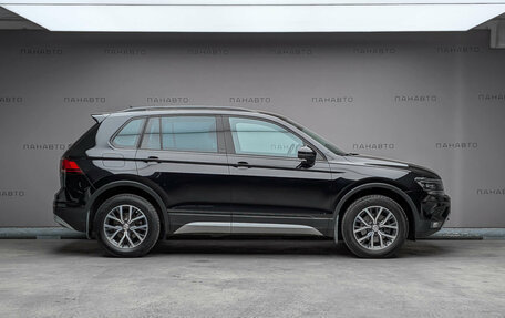Volkswagen Tiguan II, 2020 год, 2 437 000 рублей, 5 фотография