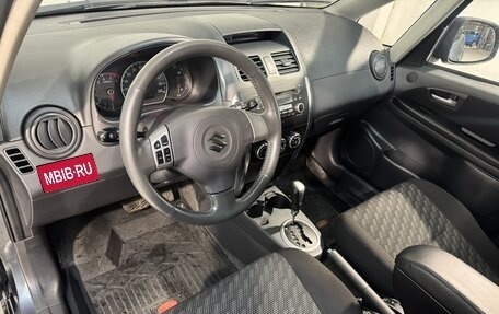 Suzuki SX4 II рестайлинг, 2009 год, 899 800 рублей, 8 фотография