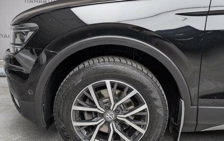 Volkswagen Tiguan II, 2020 год, 2 437 000 рублей, 7 фотография