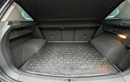 Volkswagen Tiguan II, 2020 год, 2 437 000 рублей, 12 фотография