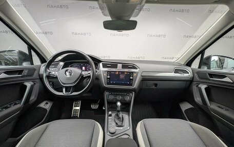 Volkswagen Tiguan II, 2020 год, 2 437 000 рублей, 15 фотография