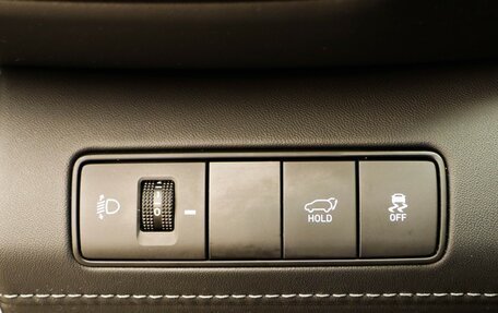 Hyundai Santa Fe IV, 2021 год, 3 950 000 рублей, 14 фотография