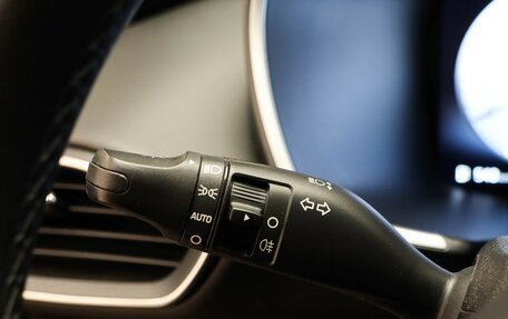 Hyundai Santa Fe IV, 2021 год, 3 950 000 рублей, 12 фотография