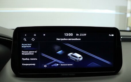Hyundai Santa Fe IV, 2021 год, 3 950 000 рублей, 16 фотография