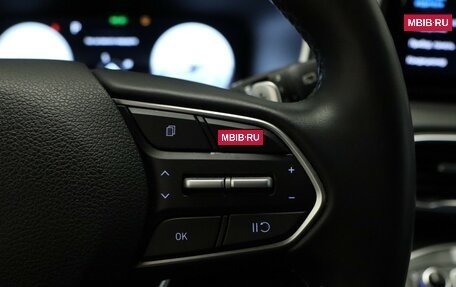 Hyundai Santa Fe IV, 2021 год, 3 950 000 рублей, 10 фотография