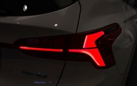 Hyundai Santa Fe IV, 2021 год, 3 950 000 рублей, 32 фотография