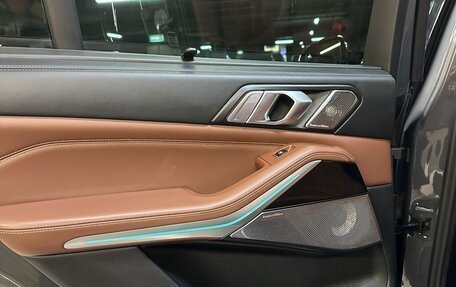 BMW X5, 2022 год, 10 600 000 рублей, 7 фотография