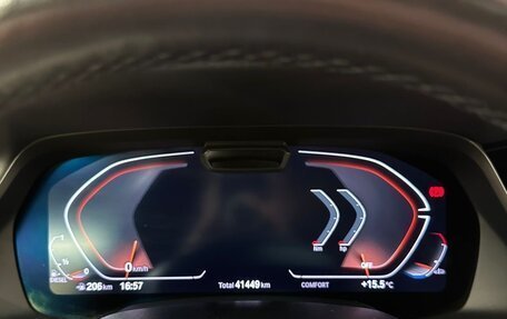 BMW X5, 2022 год, 10 600 000 рублей, 9 фотография