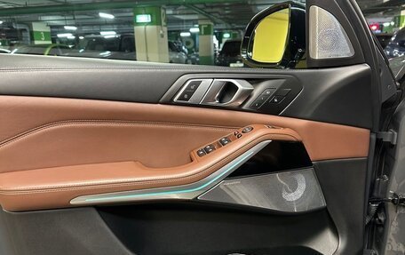 BMW X5, 2022 год, 10 600 000 рублей, 8 фотография
