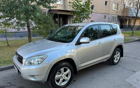 Toyota RAV4, 2007 год, 1 250 000 рублей, 1 фотография