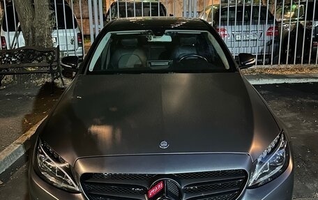 Mercedes-Benz C-Класс, 2014 год, 1 620 000 рублей, 1 фотография