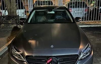 Mercedes-Benz C-Класс, 2014 год, 1 620 000 рублей, 1 фотография
