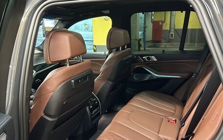 BMW X5, 2022 год, 10 600 000 рублей, 13 фотография