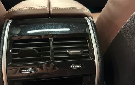 BMW X5, 2022 год, 10 600 000 рублей, 11 фотография