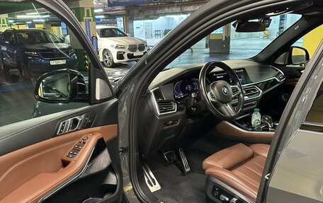 BMW X5, 2022 год, 10 600 000 рублей, 14 фотография