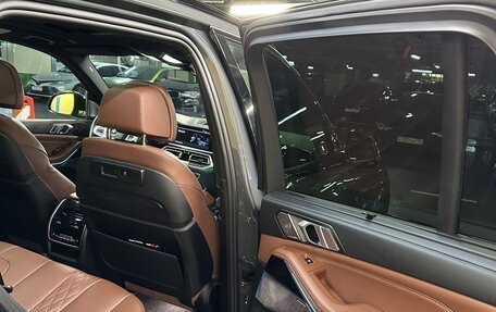 BMW X5, 2022 год, 10 600 000 рублей, 15 фотография
