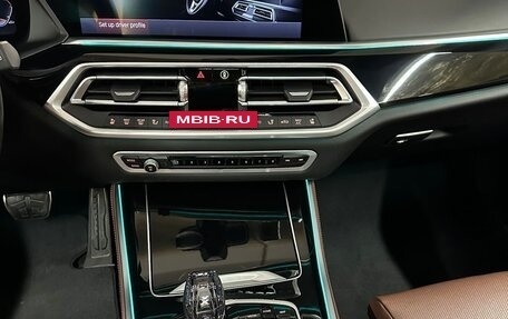 BMW X5, 2022 год, 10 600 000 рублей, 12 фотография