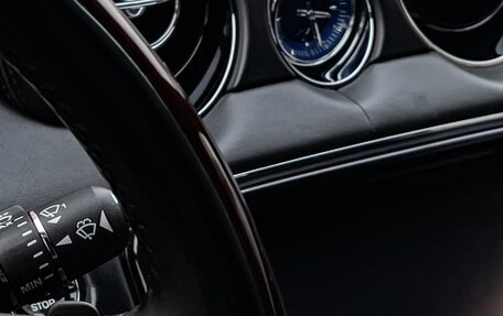 Jaguar XJ IV (X351), 2011 год, 2 000 000 рублей, 4 фотография