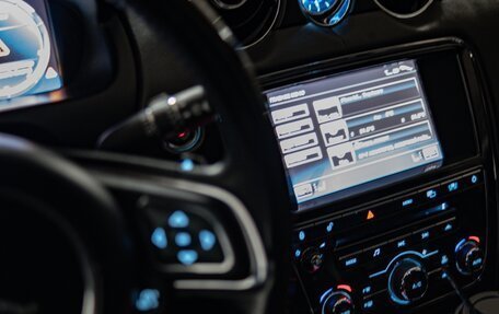 Jaguar XJ IV (X351), 2011 год, 2 000 000 рублей, 5 фотография