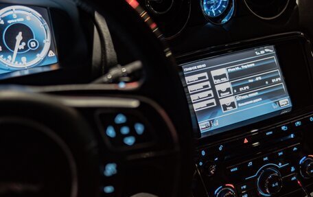 Jaguar XJ IV (X351), 2011 год, 2 000 000 рублей, 7 фотография