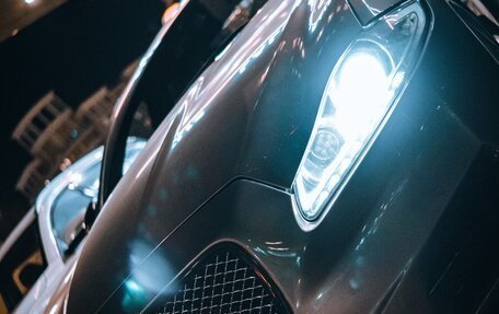 Jaguar XJ IV (X351), 2011 год, 2 000 000 рублей, 9 фотография