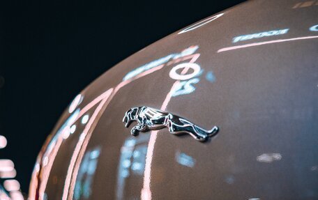 Jaguar XJ IV (X351), 2011 год, 2 000 000 рублей, 10 фотография