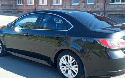 Mazda 6, 2008 год, 520 000 рублей, 1 фотография