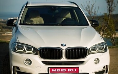 BMW X5, 2014 год, 3 100 000 рублей, 1 фотография