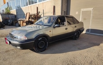 Daewoo Nexia I рестайлинг, 2004 год, 200 000 рублей, 1 фотография