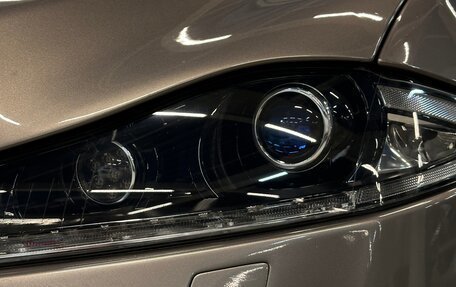 Jaguar XJ IV (X351), 2011 год, 2 000 000 рублей, 19 фотография