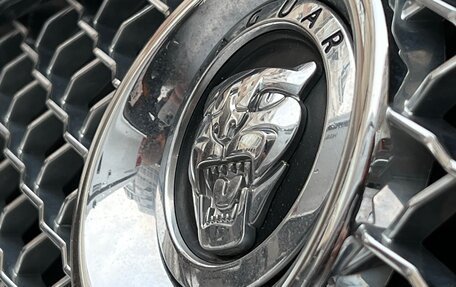 Jaguar XJ IV (X351), 2011 год, 2 000 000 рублей, 27 фотография