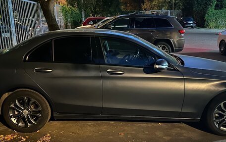 Mercedes-Benz C-Класс, 2014 год, 1 620 000 рублей, 2 фотография