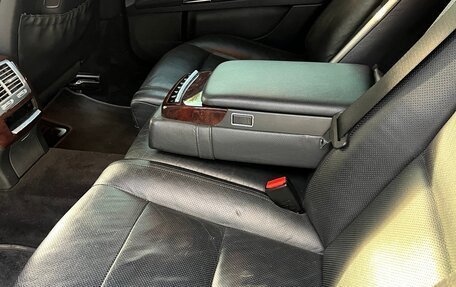 Mercedes-Benz S-Класс, 2011 год, 900 000 рублей, 6 фотография