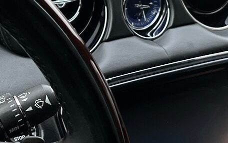 Jaguar XJ IV (X351), 2011 год, 2 000 000 рублей, 31 фотография