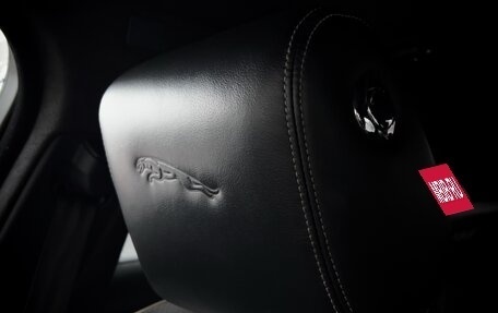 Jaguar XJ IV (X351), 2011 год, 2 000 000 рублей, 30 фотография