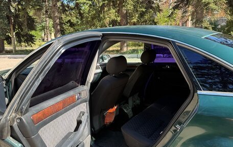 Audi A6, 1998 год, 500 000 рублей, 10 фотография