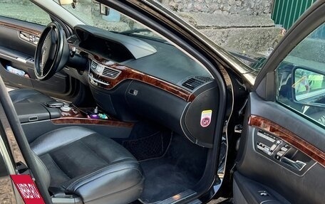 Mercedes-Benz S-Класс, 2011 год, 900 000 рублей, 10 фотография