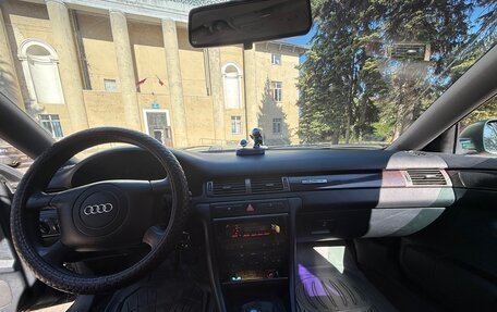 Audi A6, 1998 год, 500 000 рублей, 13 фотография