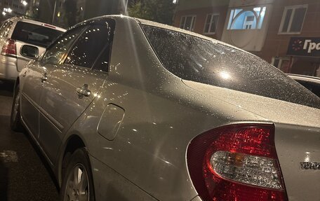 Toyota Camry V40, 2002 год, 630 000 рублей, 8 фотография